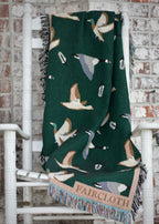 Duck Duck Goose Blanket