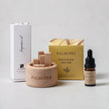 Wood Diffuser - Beech Wood