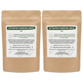 2-pack Activated Charcoal Facial Mask