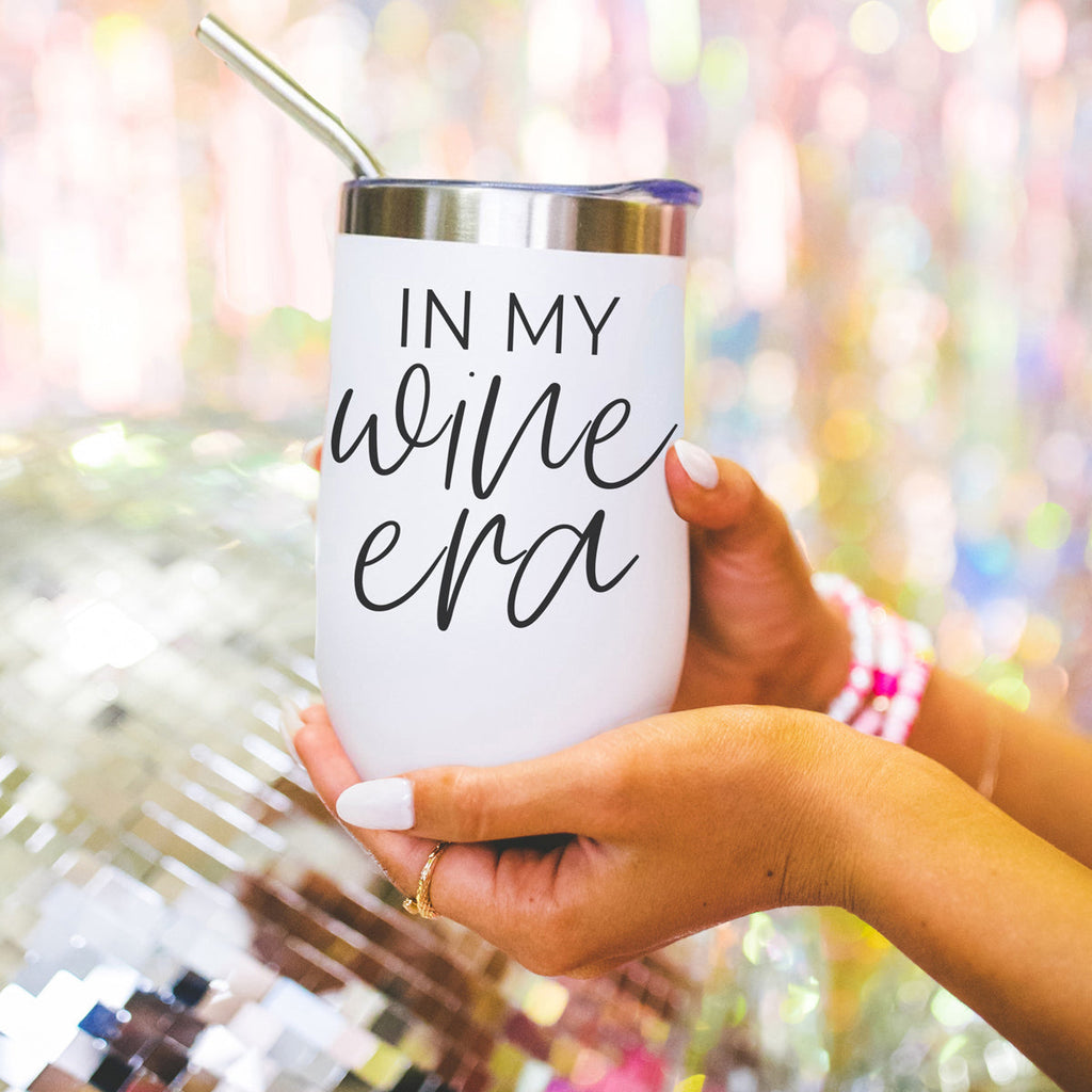 Wine Era 17oz