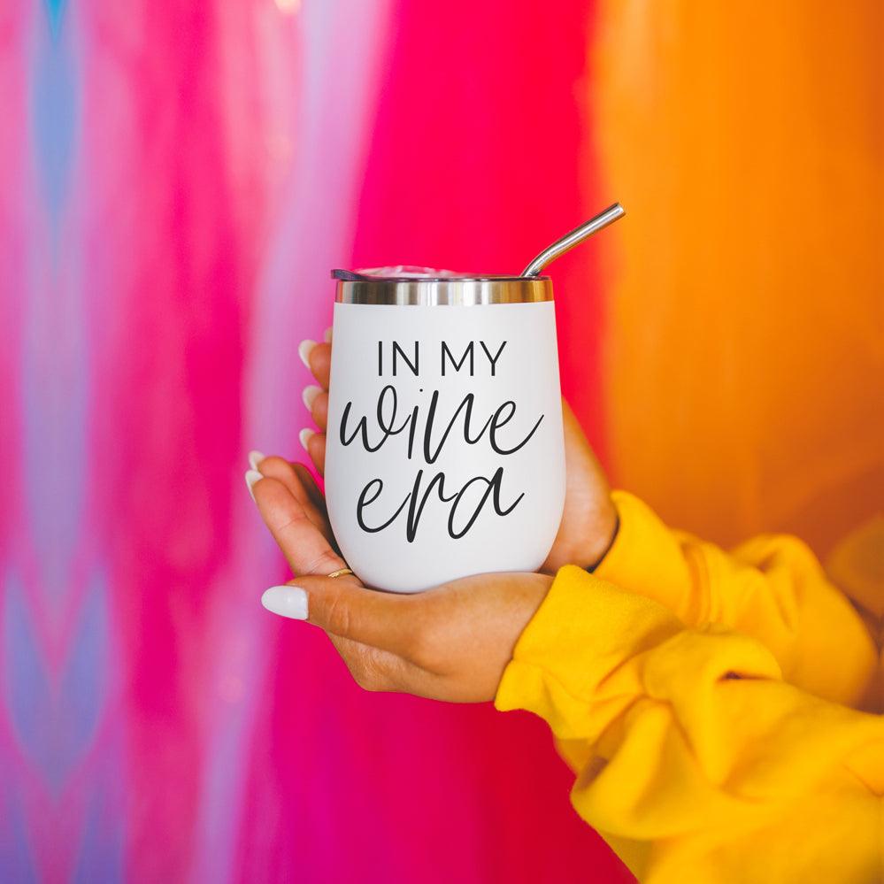 Wine Era 12oz