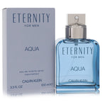 Eternity Aqua by Calvin Klein for Men