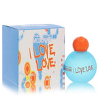 I Love Love by Moschino for Women