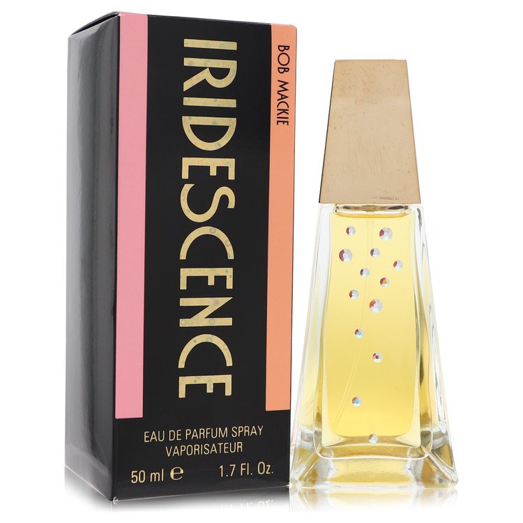 Iridescence by Bob Mackie Eau De Parfum Spray 1.7 oz for Women