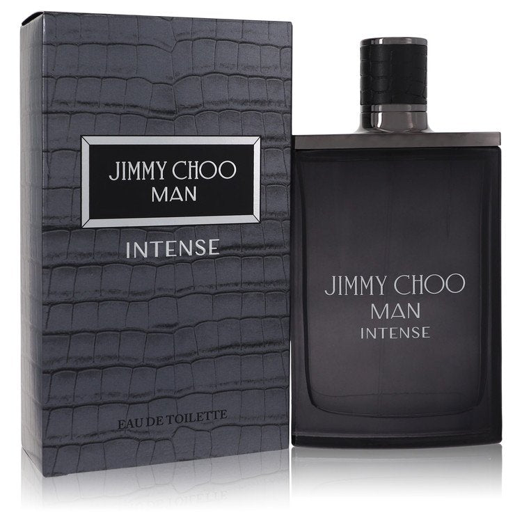 Jimmy Choo Man Intense by Jimmy Choo for Men