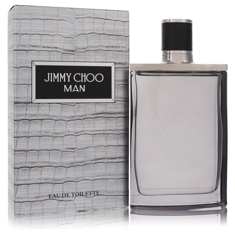 Jimmy Choo Man by Jimmy Choo for Men