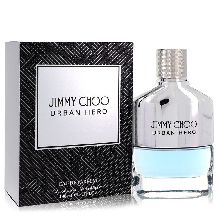 Jimmy Choo Urban Hero by Jimmy Choo for Men