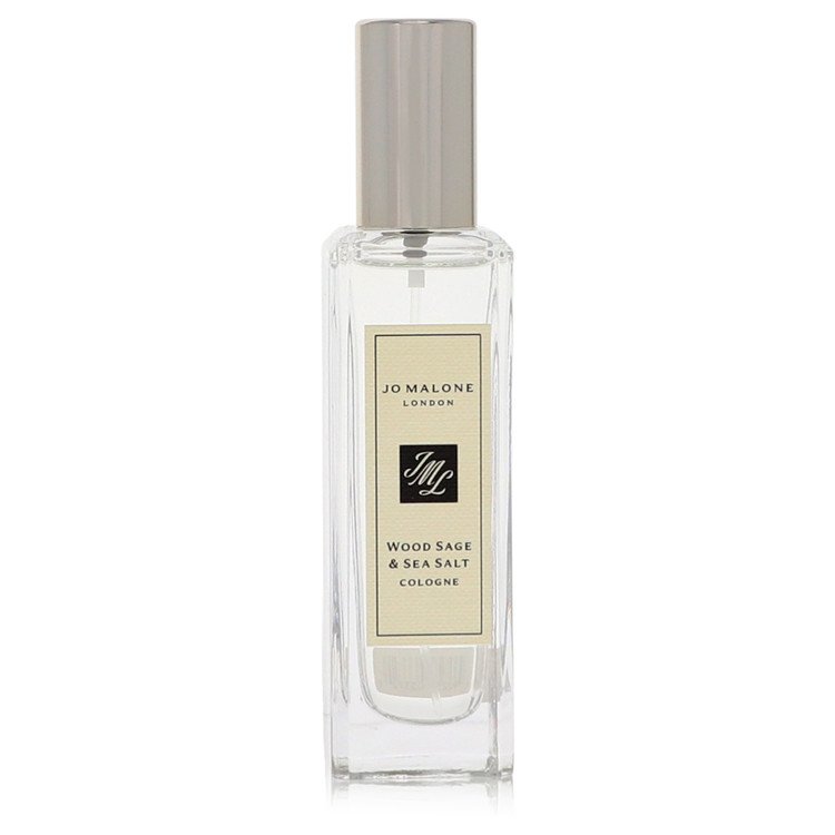 Wood Sage & Sea Salt Cologne - 1 oz — Unboxed