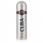 Fragluxe Cuba Black for Men