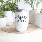 Wine O'Clock 17oz