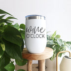 Wine O'Clock 17oz