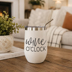 Wine O'Clock 17oz
