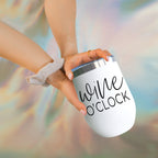 Wine O'Clock 17oz