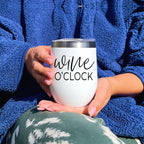 Wine O'Clock 12oz