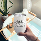 Wine O'Clock 12oz
