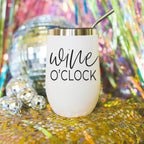 Wine O'Clock 17oz