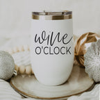 Wine O'Clock 17oz