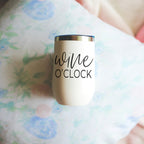 Wine O'Clock 17oz