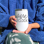 Wine O'Clock 17oz
