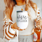 Wine O'Clock 17oz