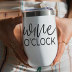 Wine O'Clock 17oz