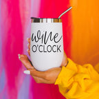 Wine O'Clock 17oz