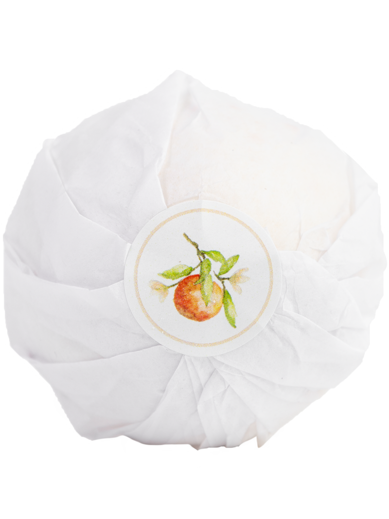 Flower Market | Orange Blossom