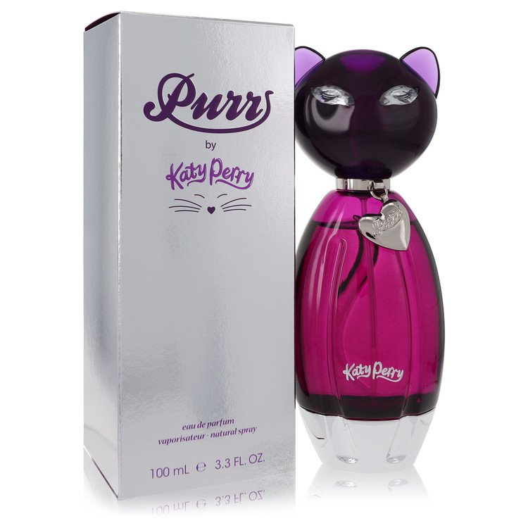 Purr by Katy Perry for Women