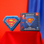 Superman™ Citrus Body Buffer | DC Superhero