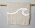 The Wave Throw