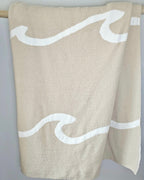 The Wave Throw