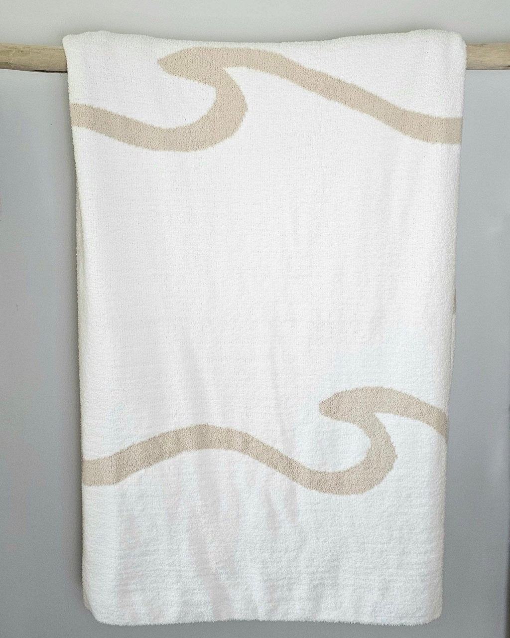 The Wave Throw