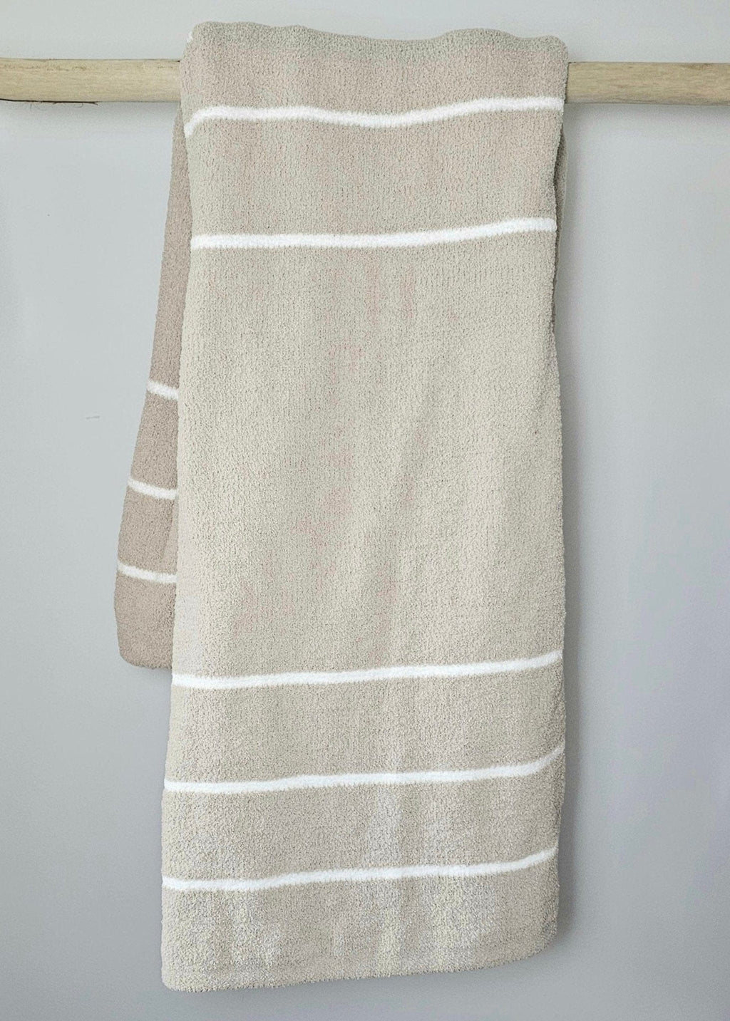 Ultra-Plush Nest Throw