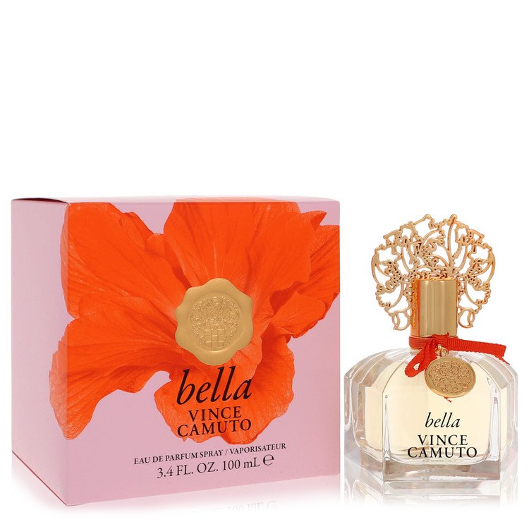 Vince Camuto Bella by Vince Camuto for Women