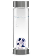 ViA BALANCE | Sodalite, Chalcedony & Clear Quartz