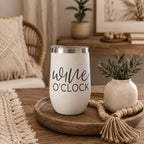 Wine O'Clock 17oz