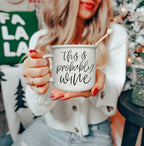 Probably Wine