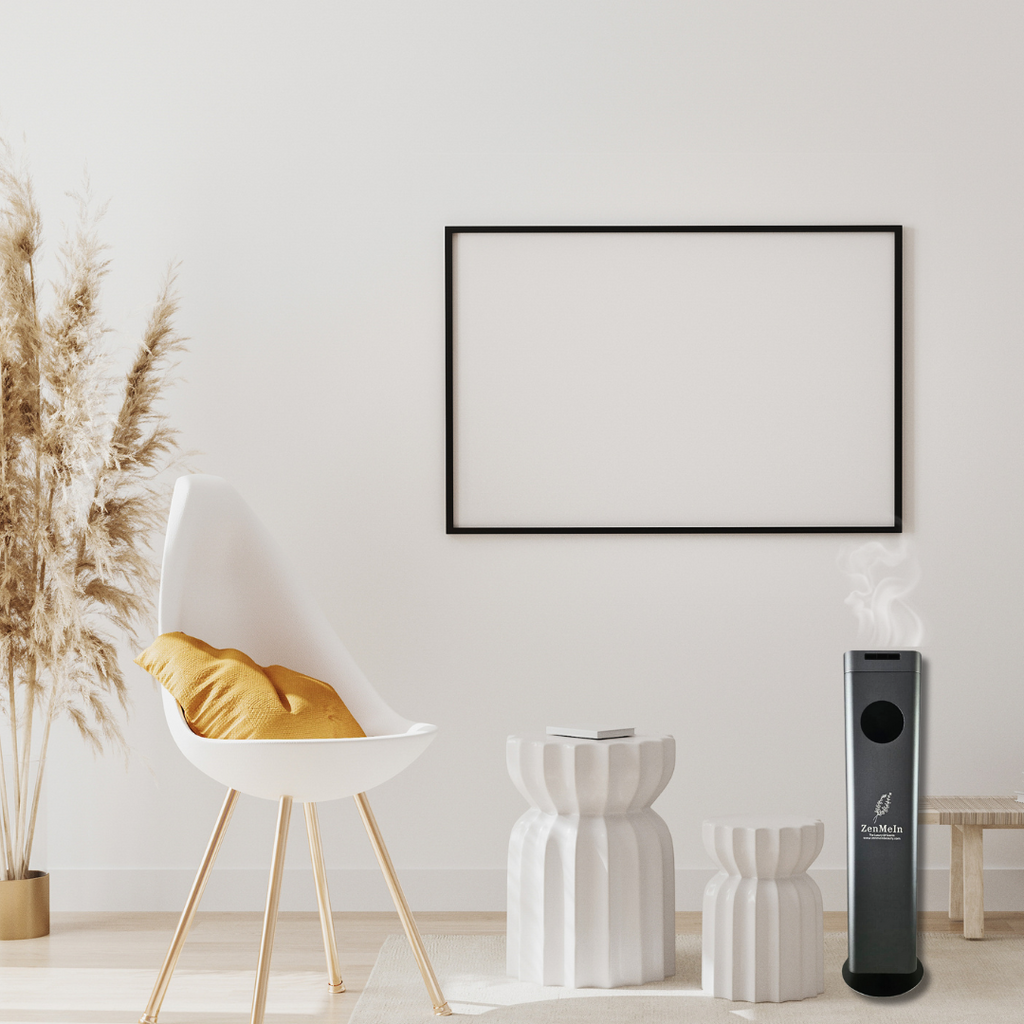 Zen 6000 Tower Diffuser
